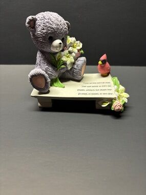 A Love So Dear Faithful Fuzzies by Hamilton 2019